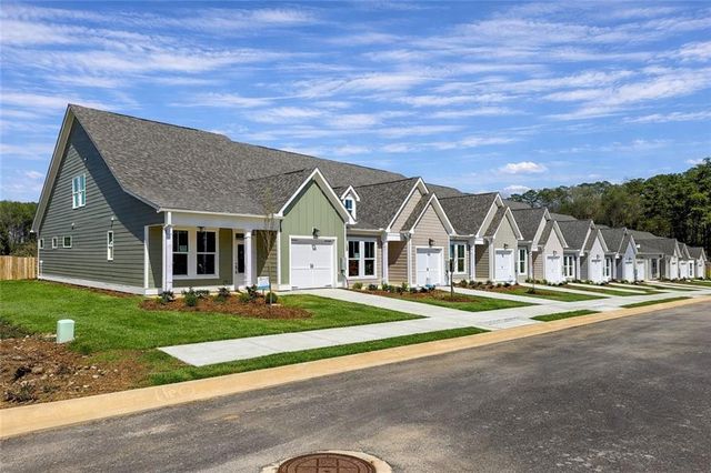 24 Harmony Circle, Cartersville, GA 30120