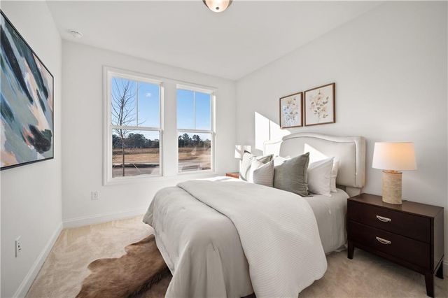 24 Harmony Circle, Cartersville, GA 30120