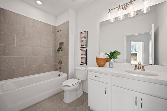 24 Harmony Circle, Cartersville, GA 30120