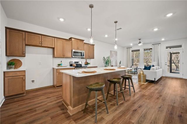 24 Harmony Circle, Cartersville, GA 30120