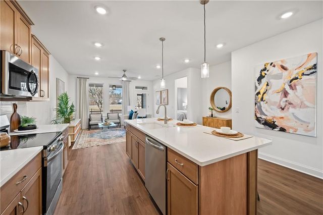 24 Harmony Circle, Cartersville, GA 30120