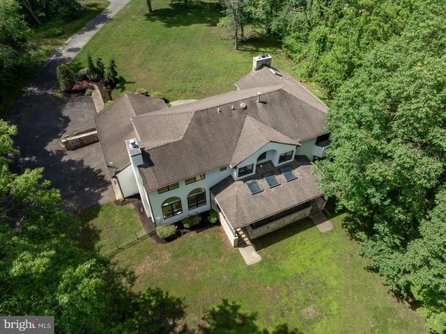 39 BRIDGE RD, Lumberton, NJ 08048
