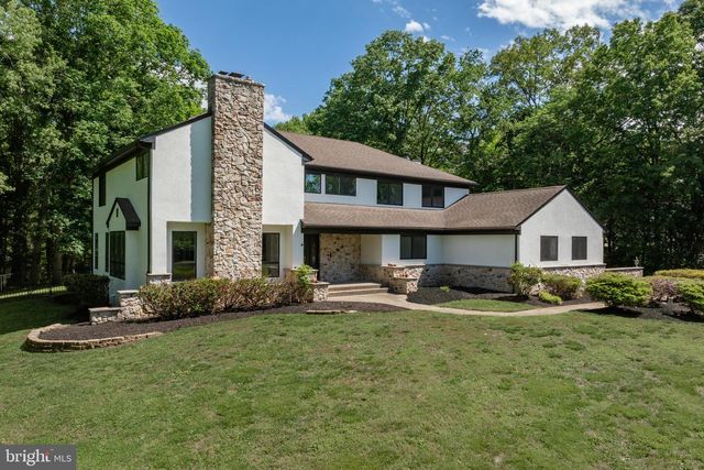 39 BRIDGE RD, Lumberton, NJ 08048