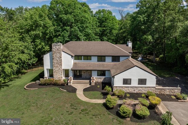 39 BRIDGE RD, Lumberton, NJ 08048