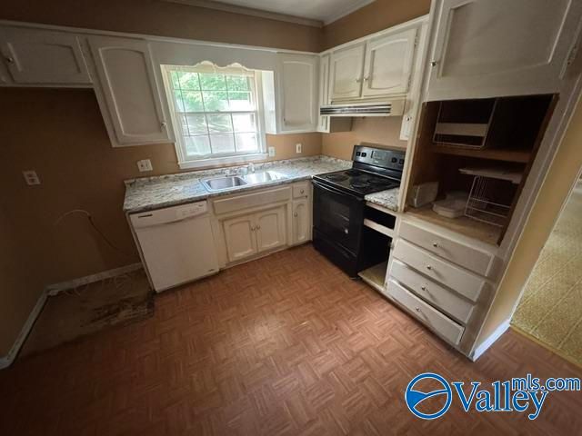 1725 Millican Place NW, Huntsville, AL 35810
