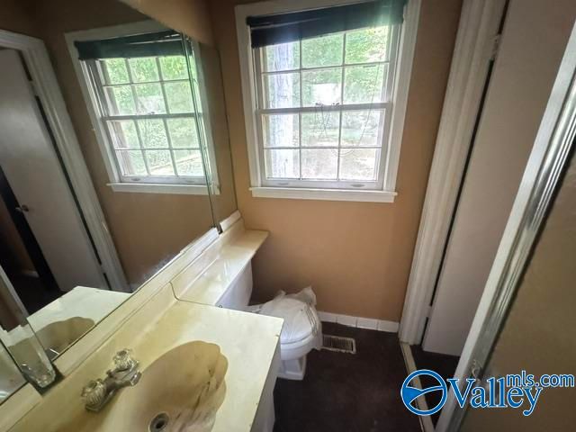 1725 Millican Place NW, Huntsville, AL 35810