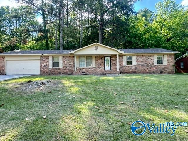 1725 Millican Place NW, Huntsville, AL 35810