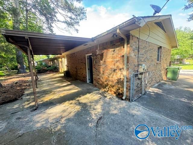 1725 Millican Place NW, Huntsville, AL 35810