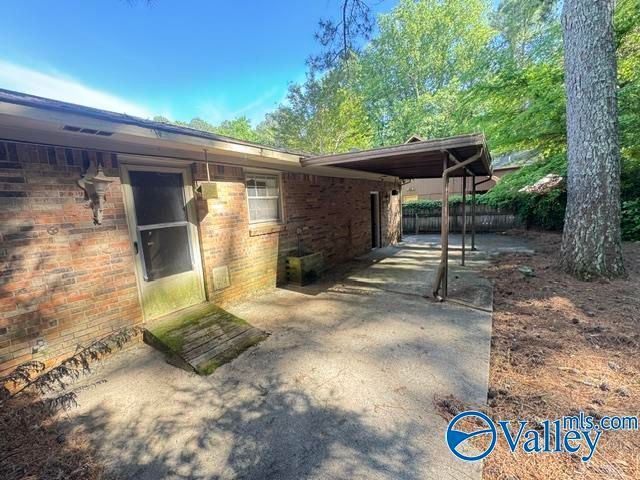 1725 Millican Place NW, Huntsville, AL 35810