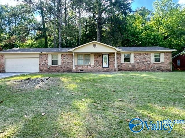 1725 Millican Place NW, Huntsville, AL 35810