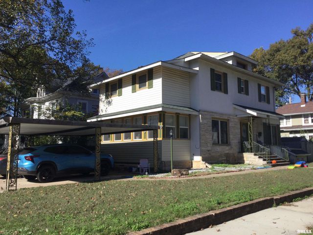 1904 DIVISION Street, Murphysboro, IL 62966