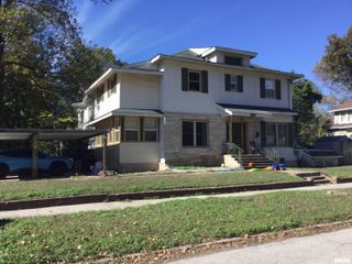 1904 DIVISION Street, Murphysboro, IL 62966