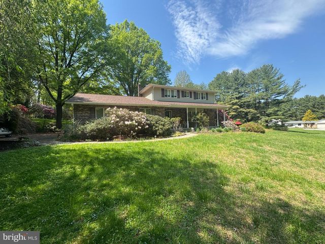 6008 FORK WOODS RD, Baldwin, MD 21013
