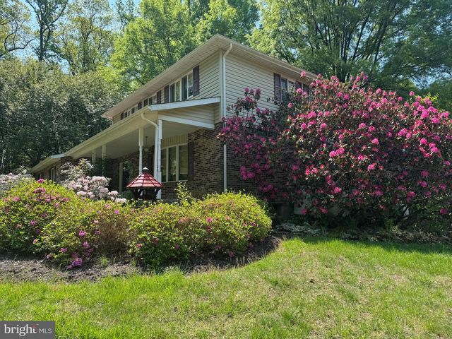 6008 FORK WOODS RD, Baldwin, MD 21013