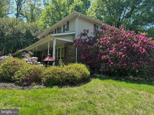 6008 FORK WOODS RD, Baldwin, MD 21013