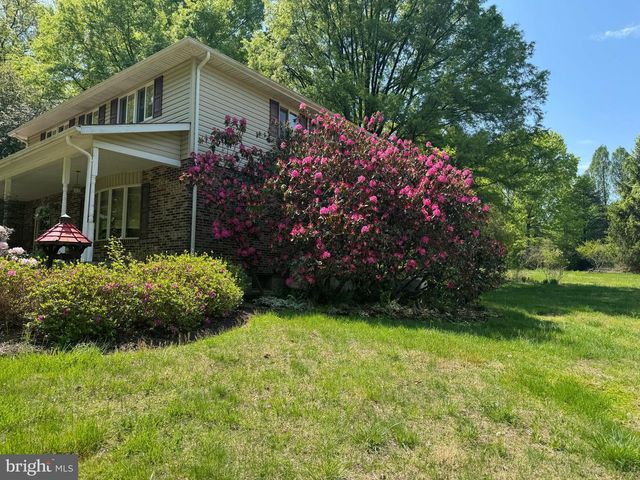 6008 FORK WOODS RD, Baldwin, MD 21013