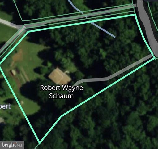 6008 FORK WOODS RD, Baldwin, MD 21013