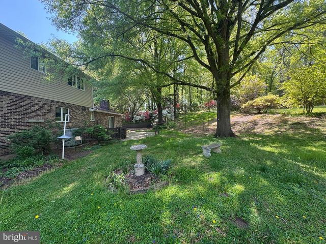6008 FORK WOODS RD, Baldwin, MD 21013