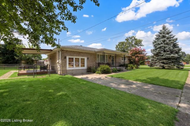 5316 Oak Lea Dr, Louisville, KY 40216