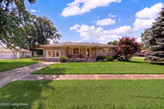 5316 Oak Lea Dr, Louisville, KY 40216