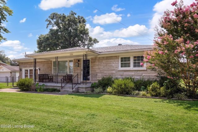 5316 Oak Lea Dr, Louisville, KY 40216