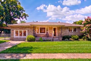 5316 Oak Lea Dr, Louisville, KY 40216