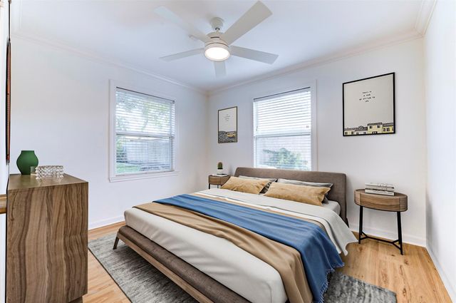 1806 Gardenia Drive, Houston, TX 77018