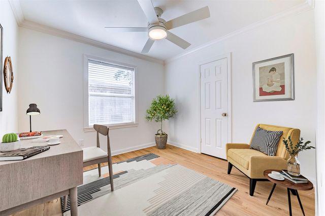 1806 Gardenia Drive, Houston, TX 77018