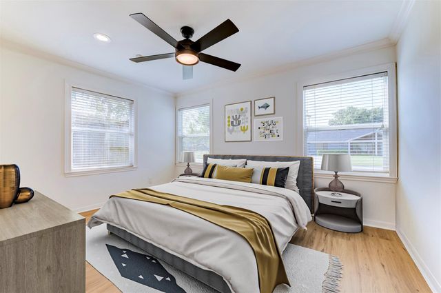 1806 Gardenia Drive, Houston, TX 77018