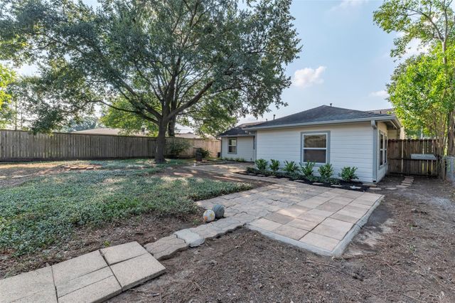 1806 Gardenia Drive, Houston, TX 77018