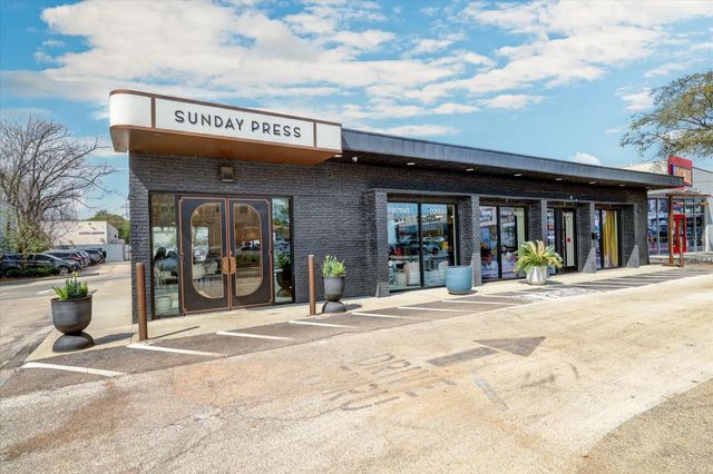 1806 Gardenia Drive, Houston, TX 77018