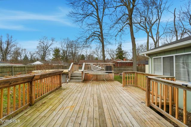 4843 Glen Oaks Drive, Toledo, OH 43613