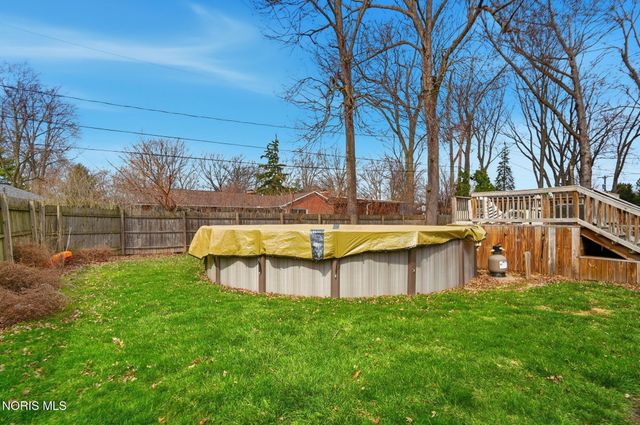 4843 Glen Oaks Drive, Toledo, OH 43613