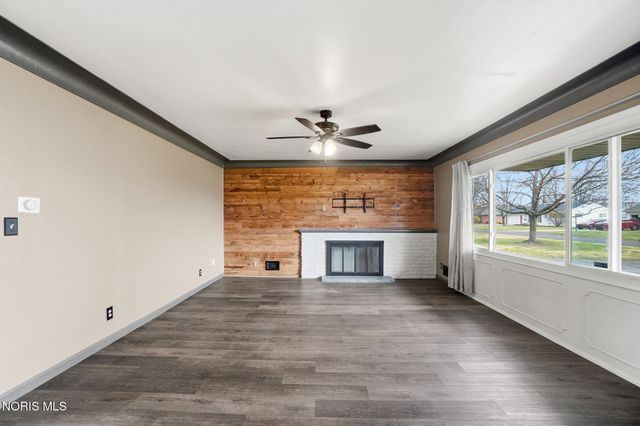 4843 Glen Oaks Drive, Toledo, OH 43613