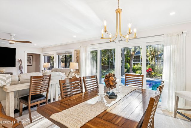 1 Firethorn Lane, Hilton Head Island, SC 29928