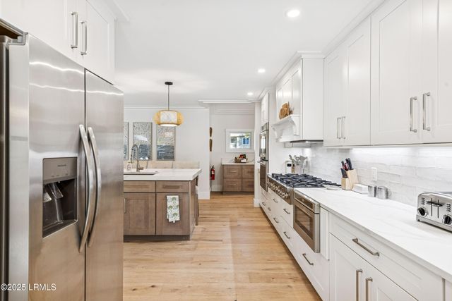 1 Firethorn Lane, Hilton Head Island, SC 29928