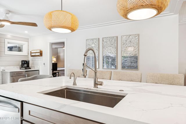 1 Firethorn Lane, Hilton Head Island, SC 29928