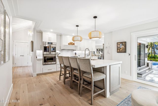 1 Firethorn Lane, Hilton Head Island, SC 29928