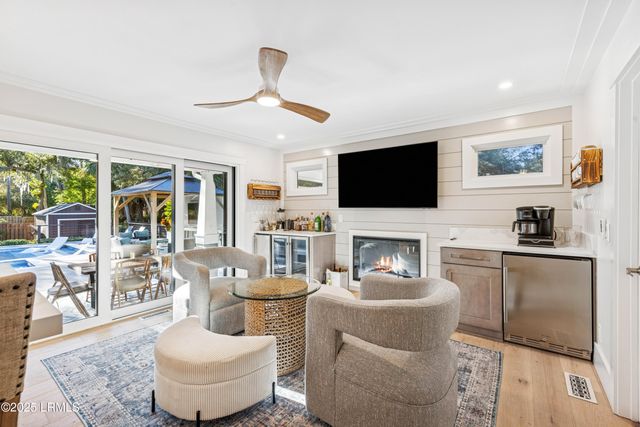 1 Firethorn Lane, Hilton Head Island, SC 29928