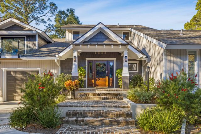 1 Firethorn Lane, Hilton Head Island, SC 29928
