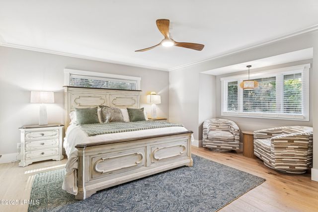 1 Firethorn Lane, Hilton Head Island, SC 29928