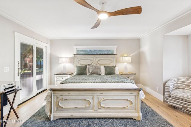 1 Firethorn Lane, Hilton Head Island, SC 29928