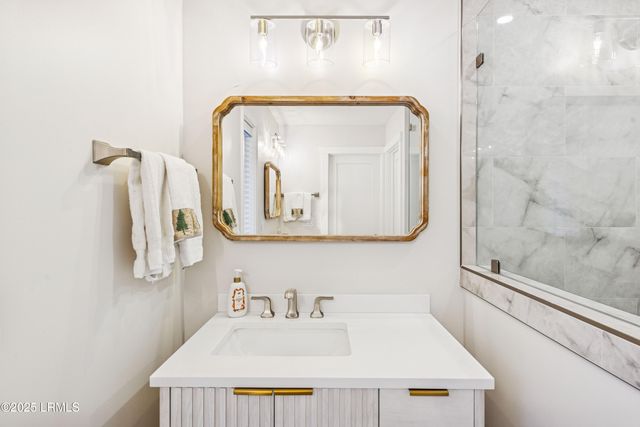 1 Firethorn Lane, Hilton Head Island, SC 29928