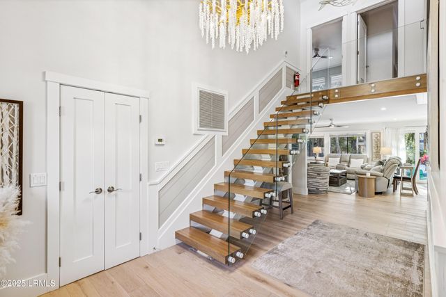 1 Firethorn Lane, Hilton Head Island, SC 29928