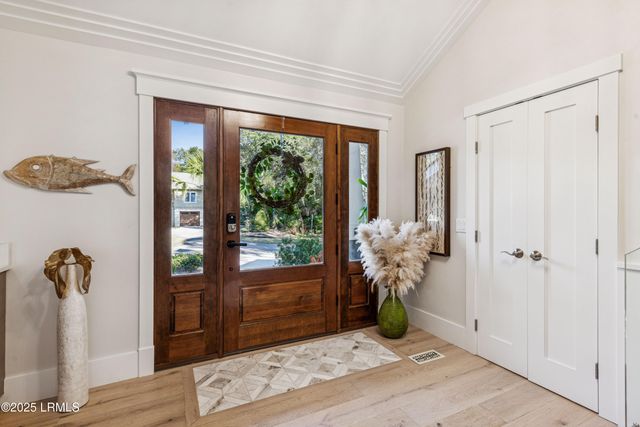 1 Firethorn Lane, Hilton Head Island, SC 29928