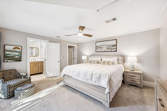 1 Firethorn Lane, Hilton Head Island, SC 29928