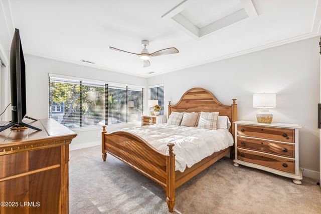 1 Firethorn Lane, Hilton Head Island, SC 29928