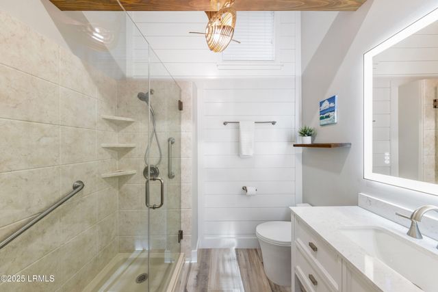 1 Firethorn Lane, Hilton Head Island, SC 29928