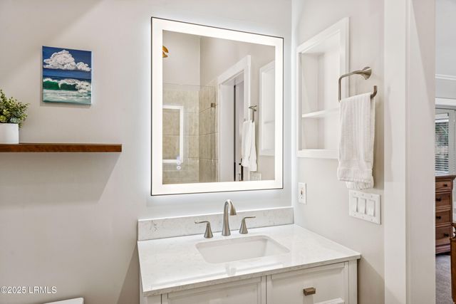 1 Firethorn Lane, Hilton Head Island, SC 29928