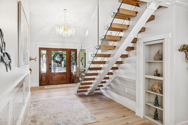 1 Firethorn Lane, Hilton Head Island, SC 29928